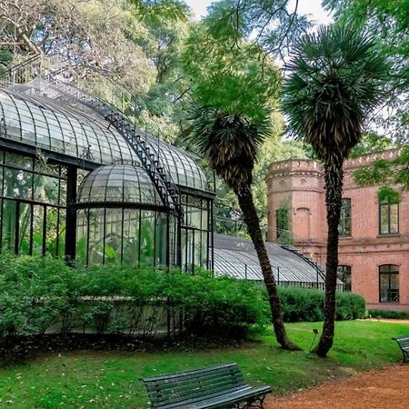 Divino Con Pileta Y Balcon En El Super Chic Palermo Chico Tessa I Appartment Buenos Aires Dış mekan fotoğraf