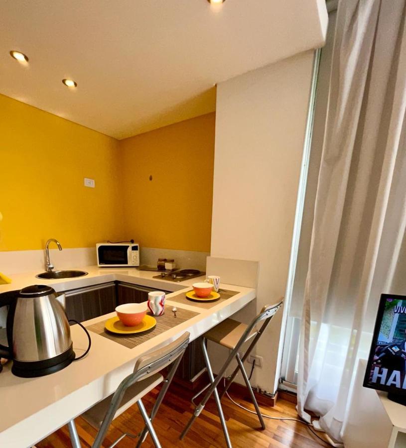 Divino Con Pileta Y Balcon En El Super Chic Palermo Chico Tessa I Appartment Buenos Aires Dış mekan fotoğraf
