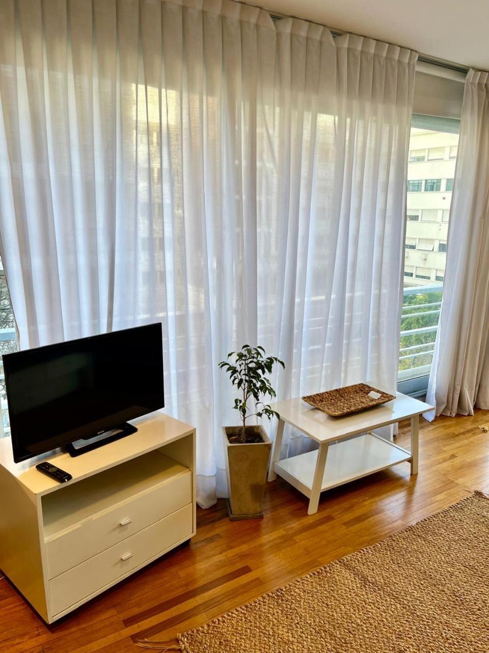 Divino Con Pileta Y Balcon En El Super Chic Palermo Chico Tessa I Appartment Buenos Aires Dış mekan fotoğraf