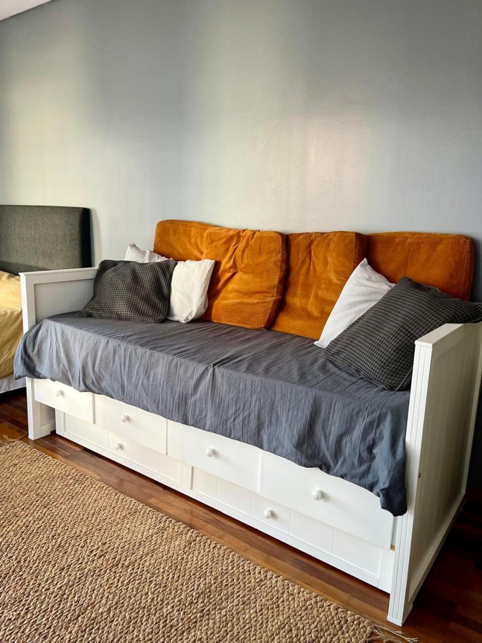 Divino Con Pileta Y Balcon En El Super Chic Palermo Chico Tessa I Appartment Buenos Aires Dış mekan fotoğraf