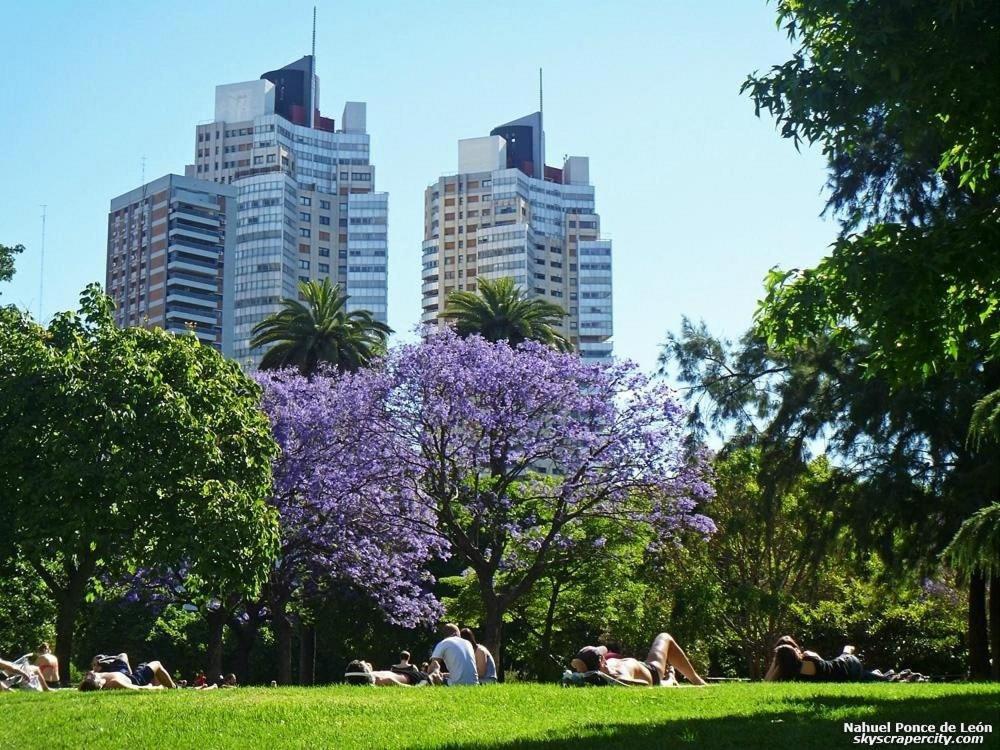Divino Con Pileta Y Balcon En El Super Chic Palermo Chico Tessa I Appartment Buenos Aires Dış mekan fotoğraf