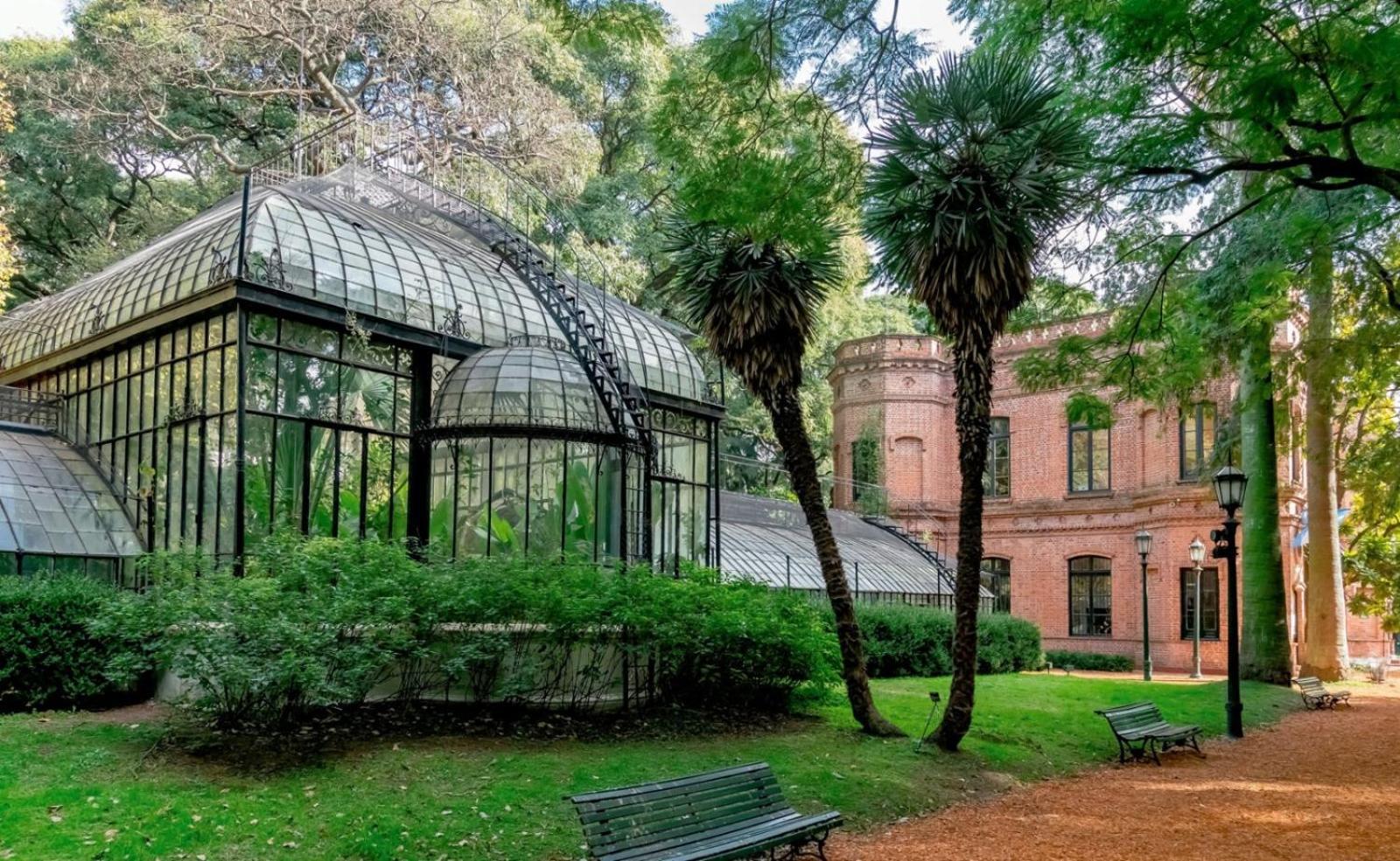Divino Con Pileta Y Balcon En El Super Chic Palermo Chico Tessa I Appartment Buenos Aires Dış mekan fotoğraf